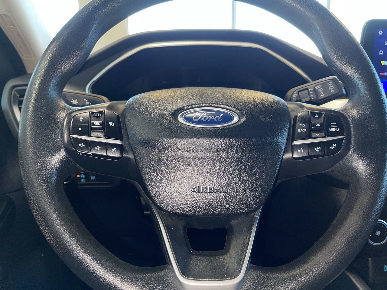 2020 Ford Escape in Regina, Saskatchewan