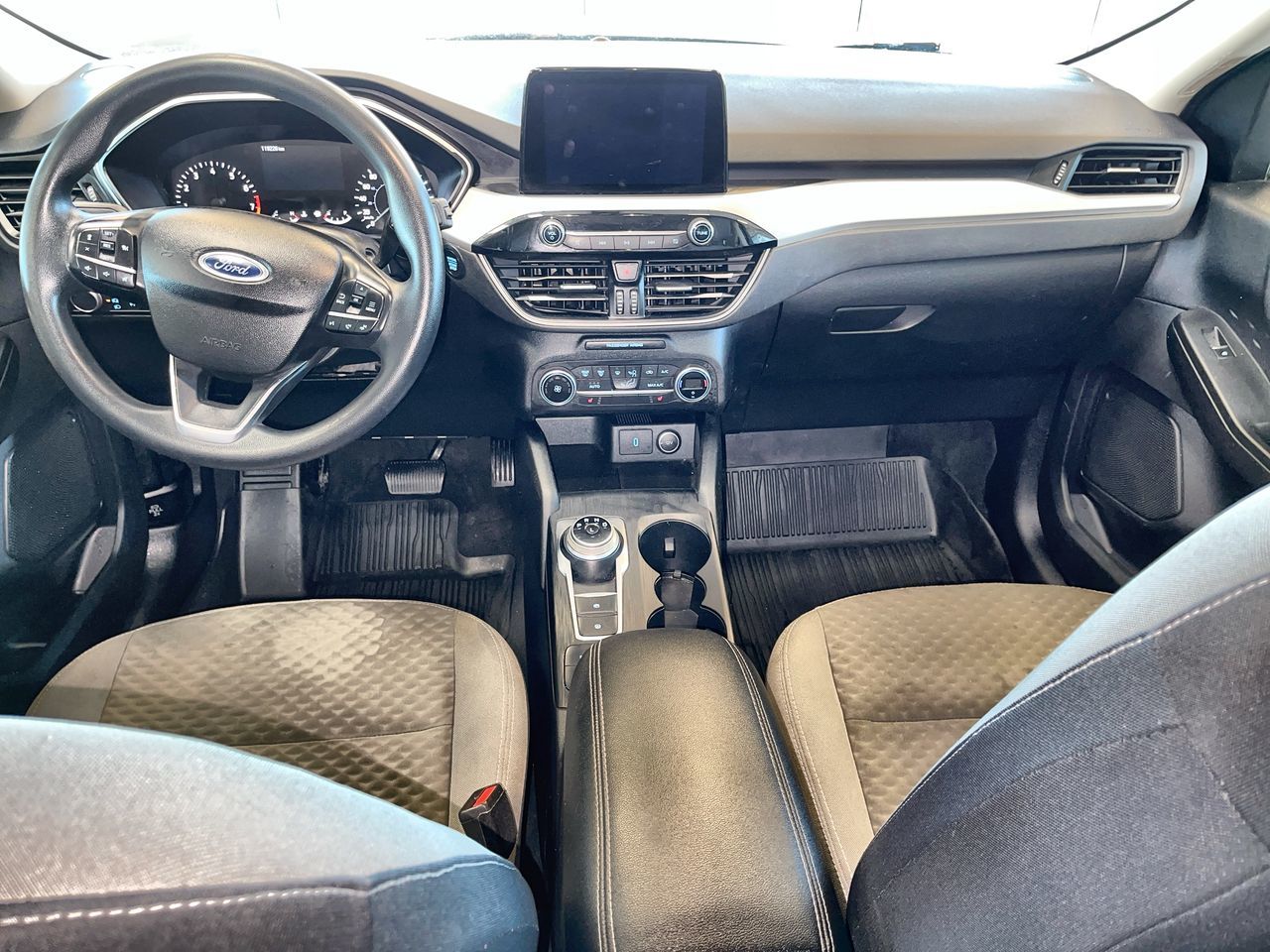 2020 Ford Escape in Regina, Saskatchewan