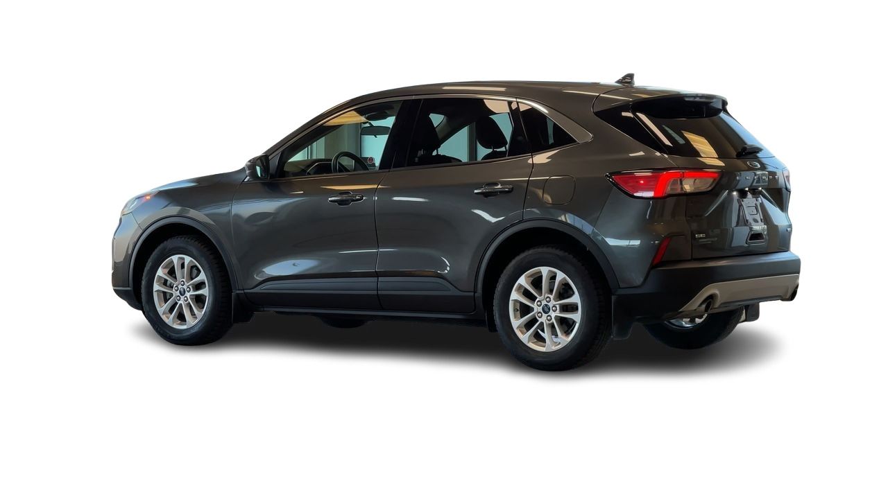 2020 Ford Escape in Regina, Saskatchewan