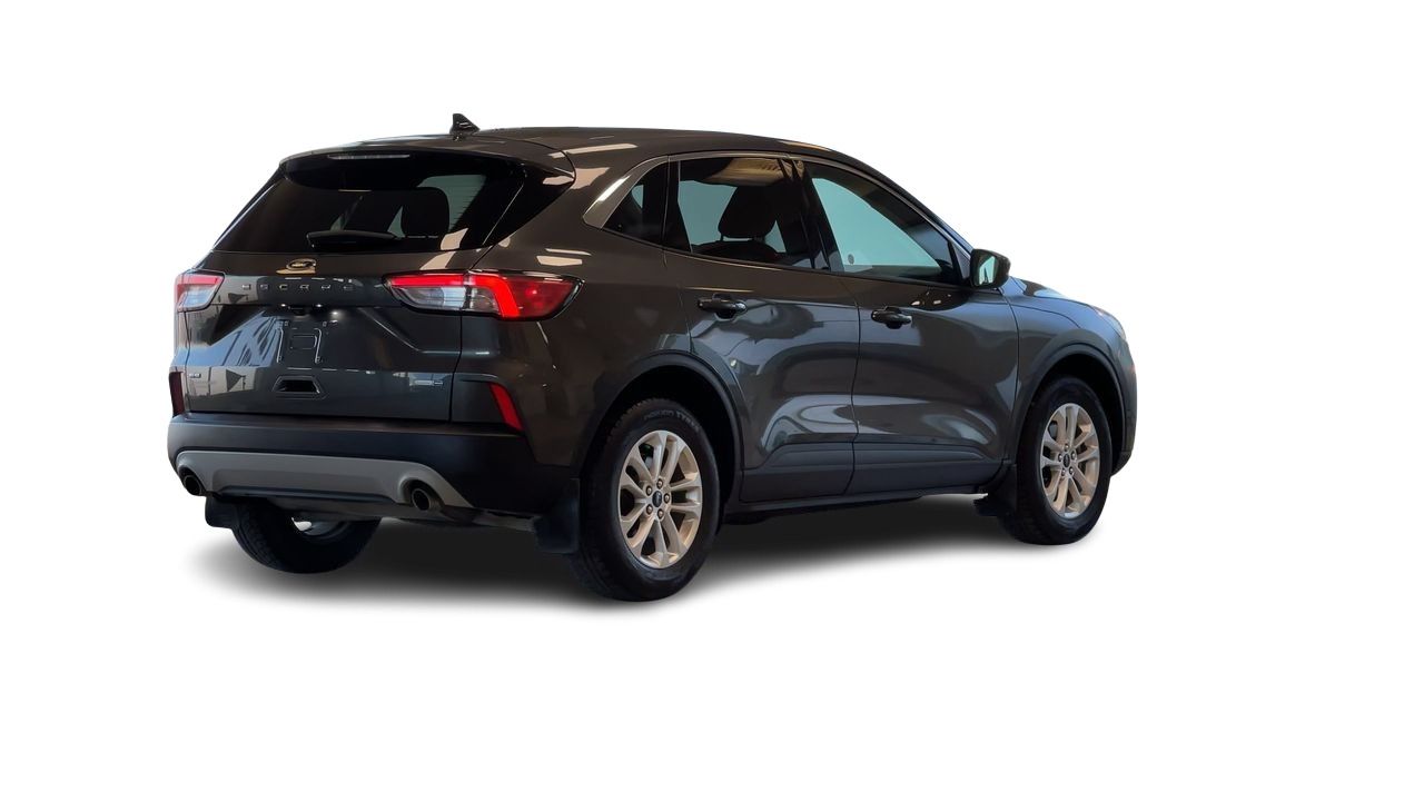 2020 Ford Escape in Regina, Saskatchewan