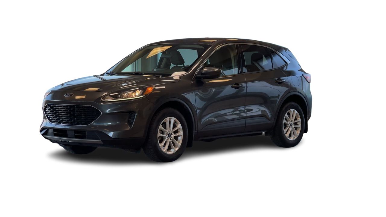 2020 Ford Escape in Regina, Saskatchewan