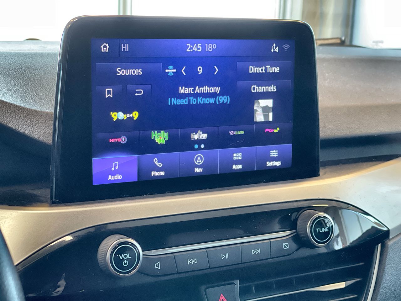 2020 Ford Escape in Regina, Saskatchewan