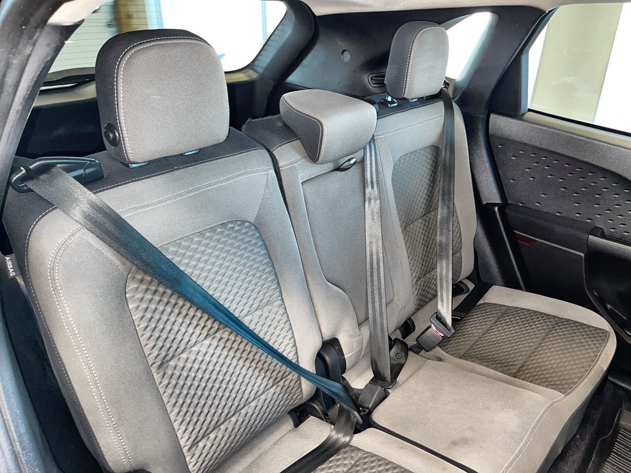 2020 Ford Escape in Regina, Saskatchewan