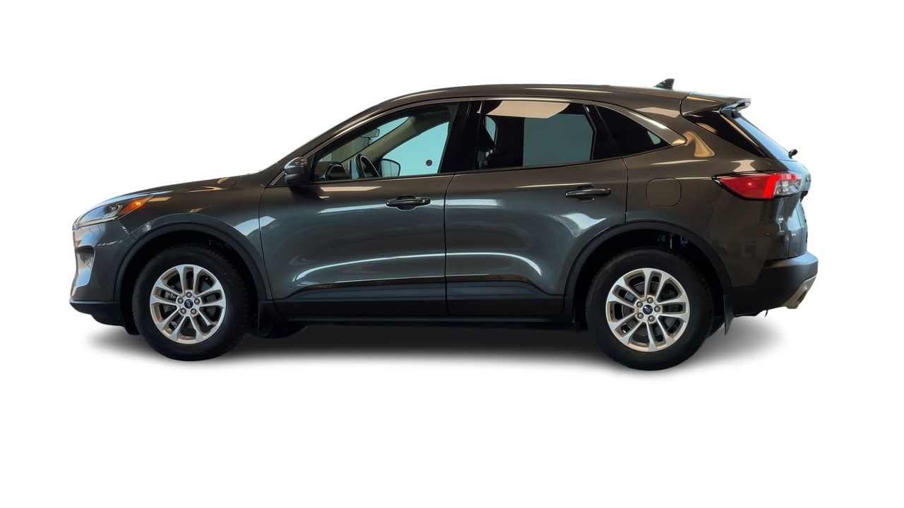 2020 Ford Escape in Regina, Saskatchewan
