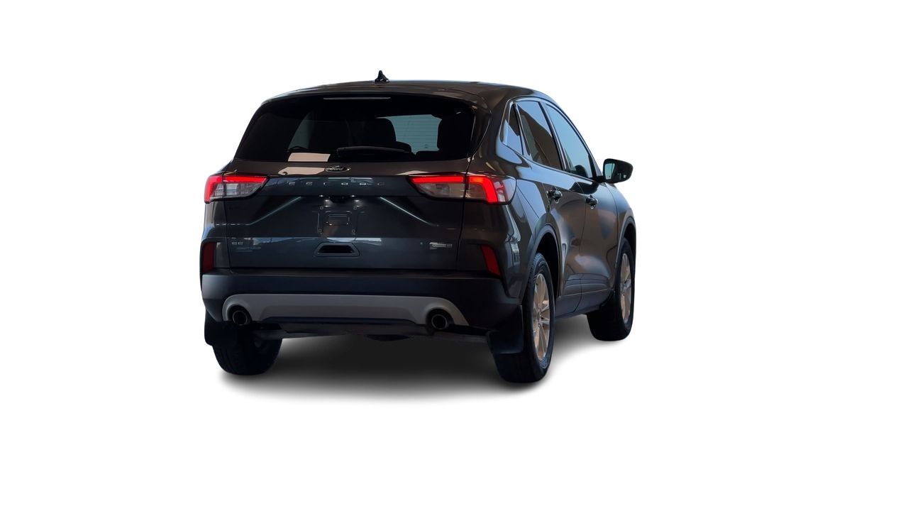 2020 Ford Escape in Regina, Saskatchewan