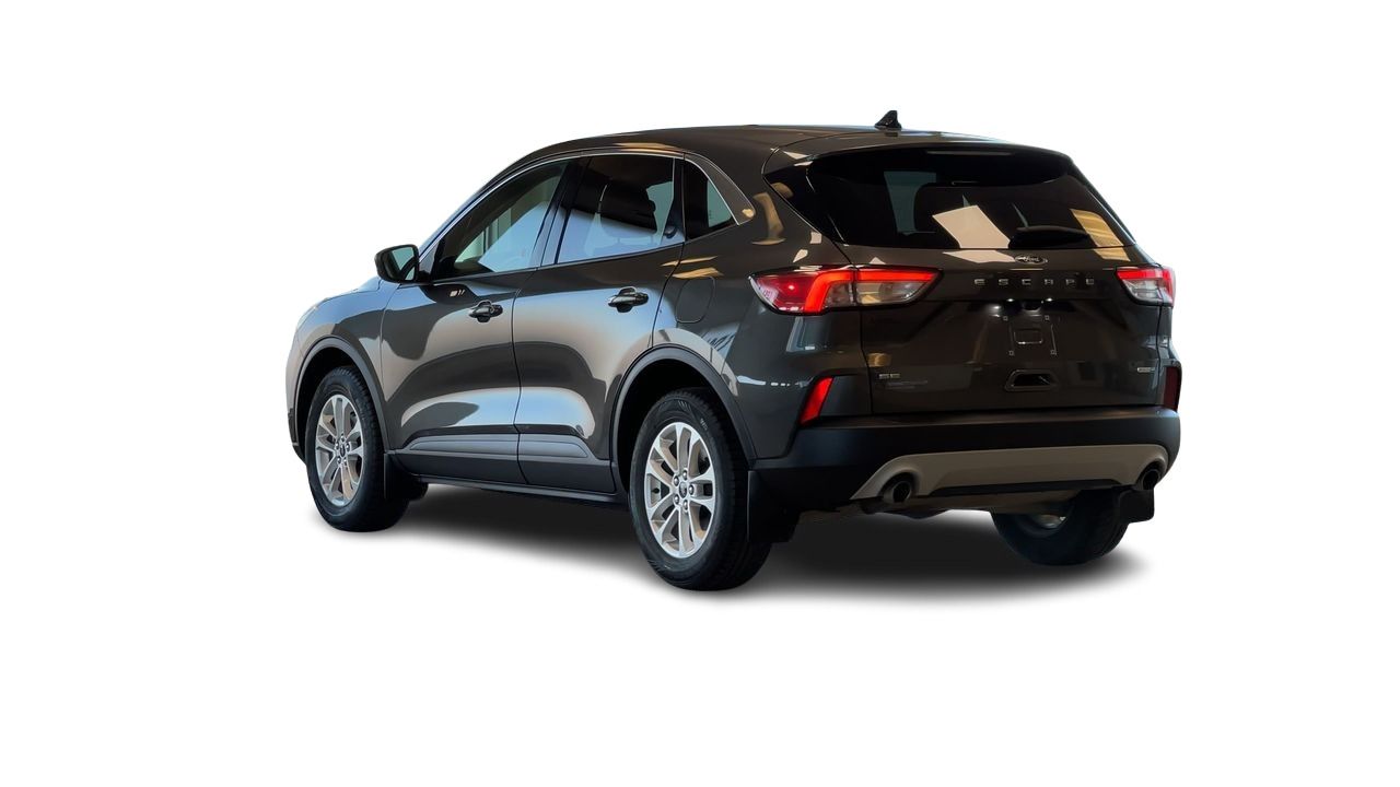 2020 Ford Escape in Regina, Saskatchewan