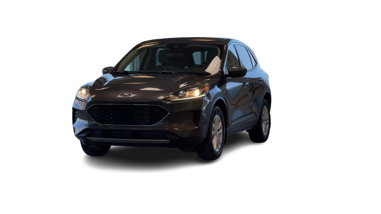 2020 Ford Escape in Regina, Saskatchewan