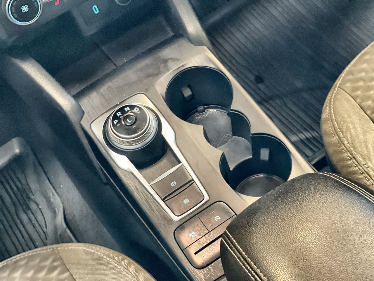 2020 Ford Escape in Regina, Saskatchewan