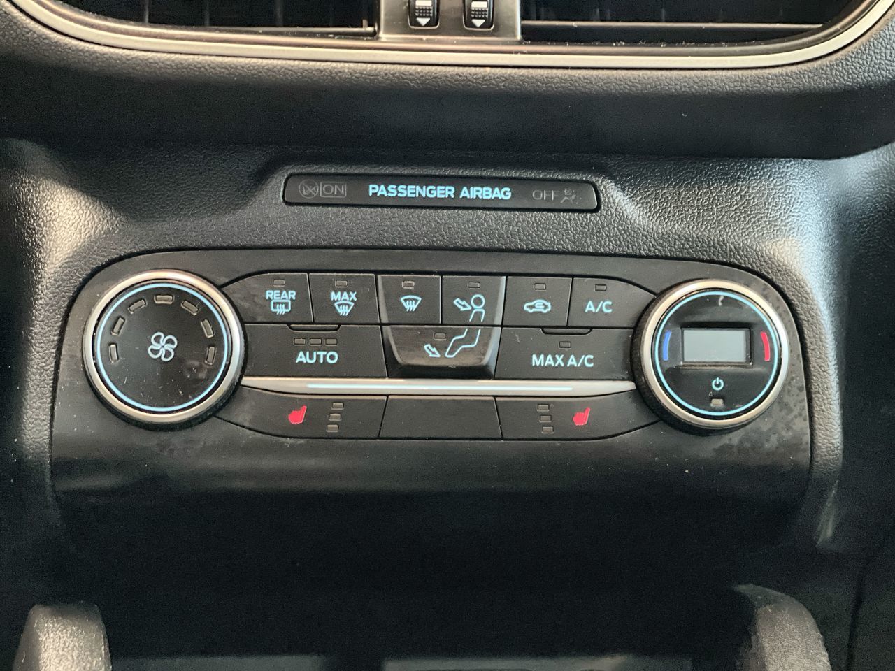 2020 Ford Escape in Regina, Saskatchewan