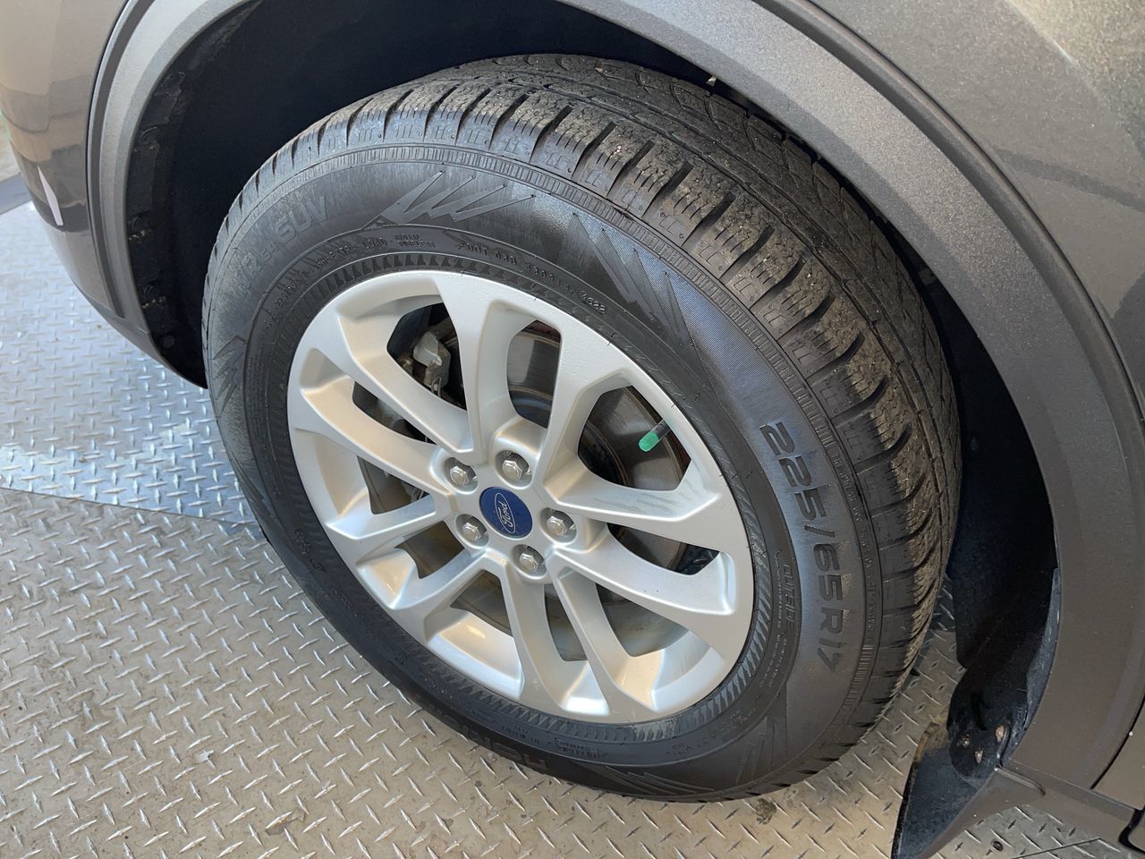 2020 Ford Escape in Regina, Saskatchewan