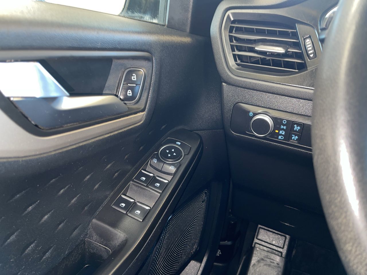 2020 Ford Escape in Regina, Saskatchewan