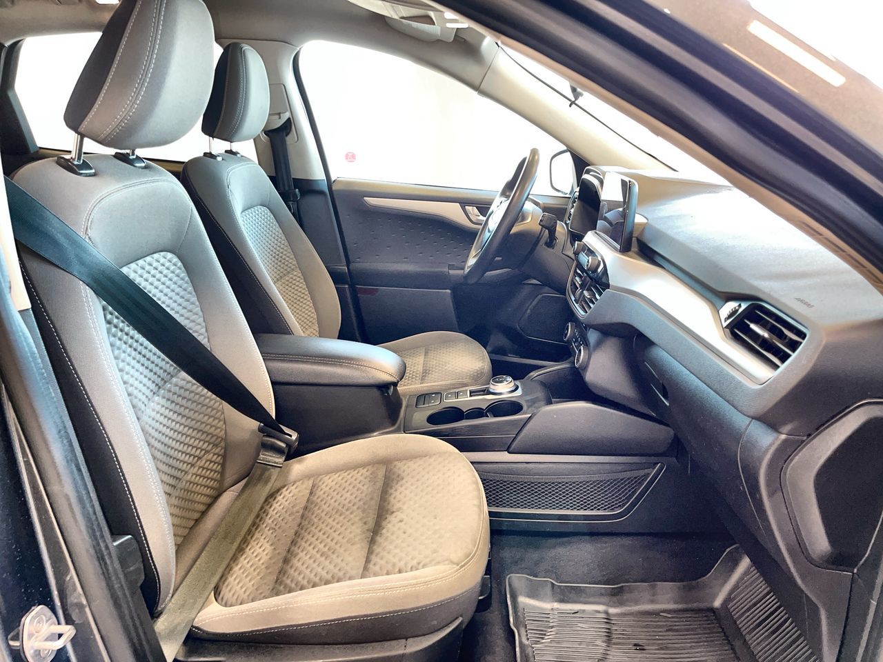 2020 Ford Escape in Regina, Saskatchewan