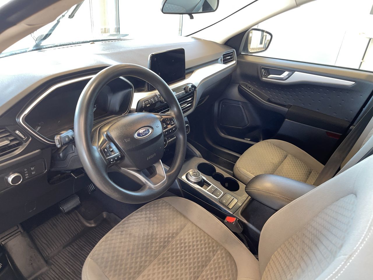 2020 Ford Escape in Regina, Saskatchewan