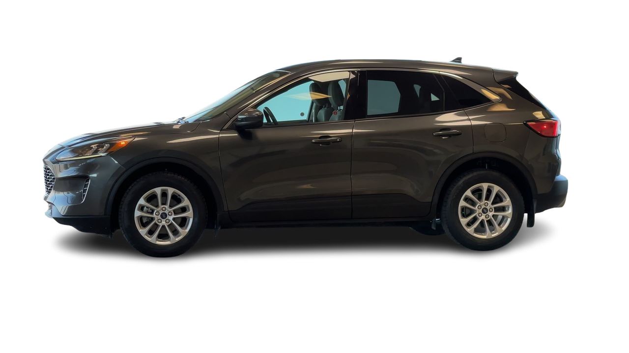 2020 Ford Escape in Regina, Saskatchewan