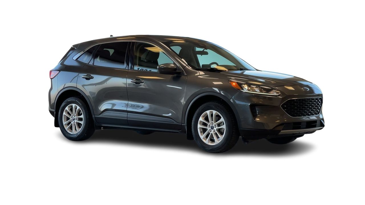 2020 Ford Escape in Regina, Saskatchewan