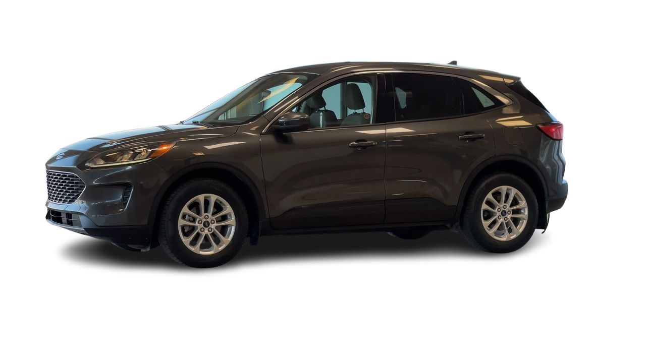 2020 Ford Escape in Regina, Saskatchewan