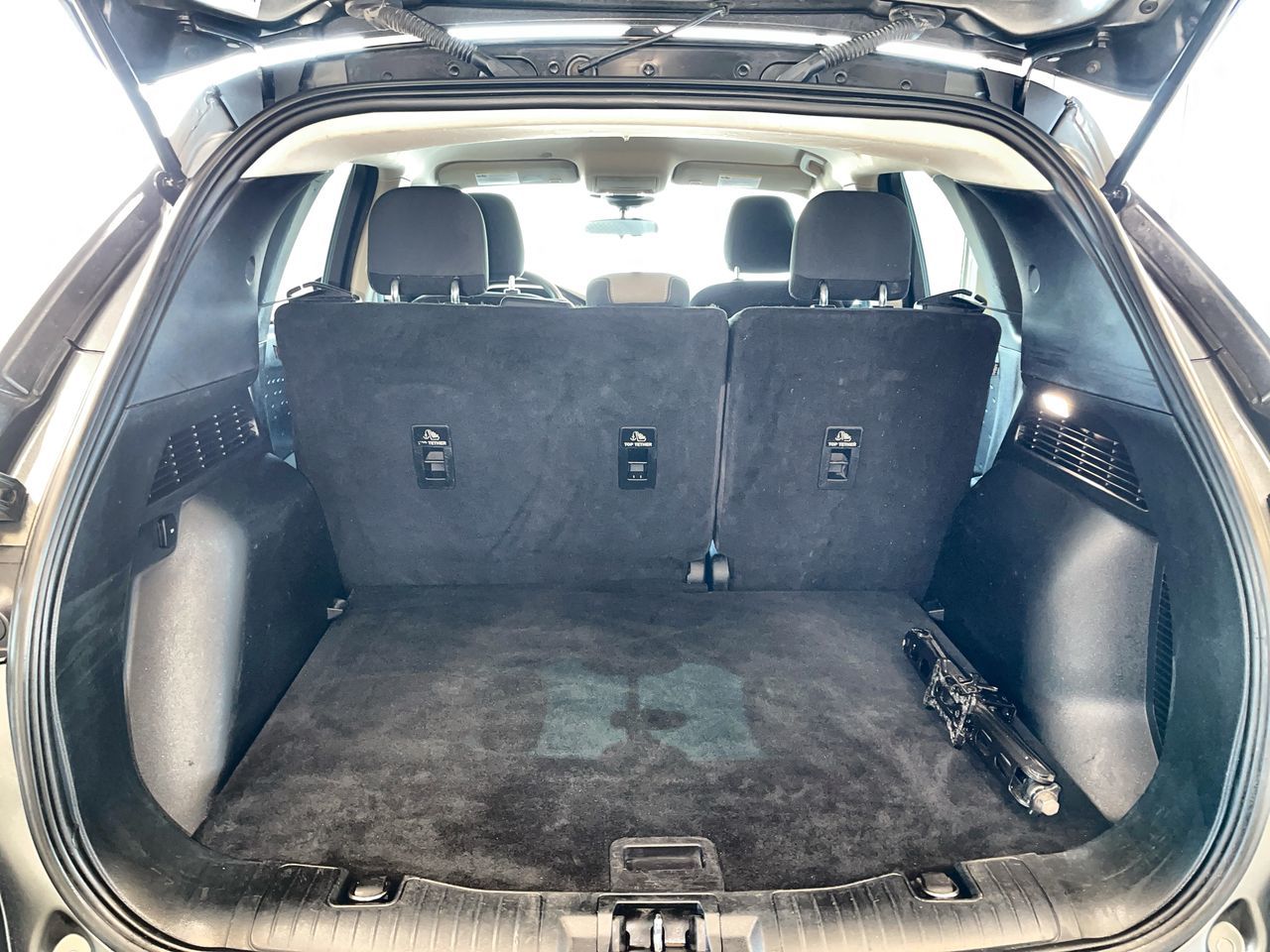 2020 Ford Escape in Regina, Saskatchewan