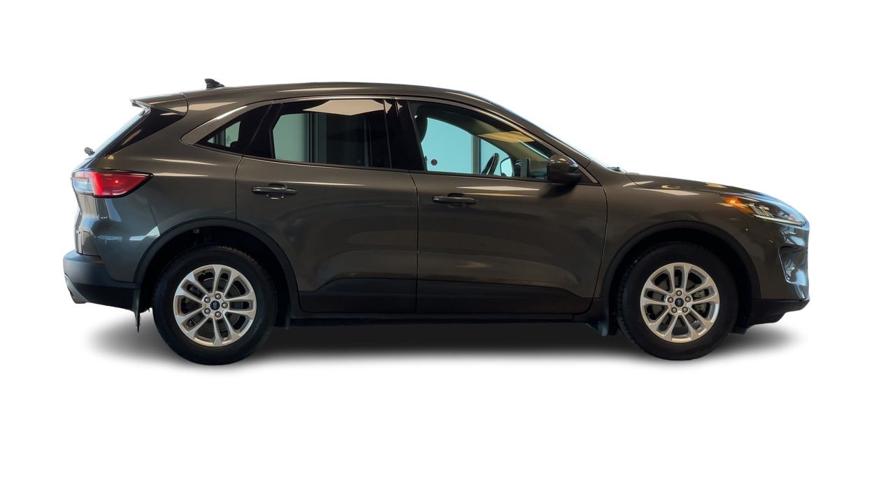 2020 Ford Escape in Regina, Saskatchewan