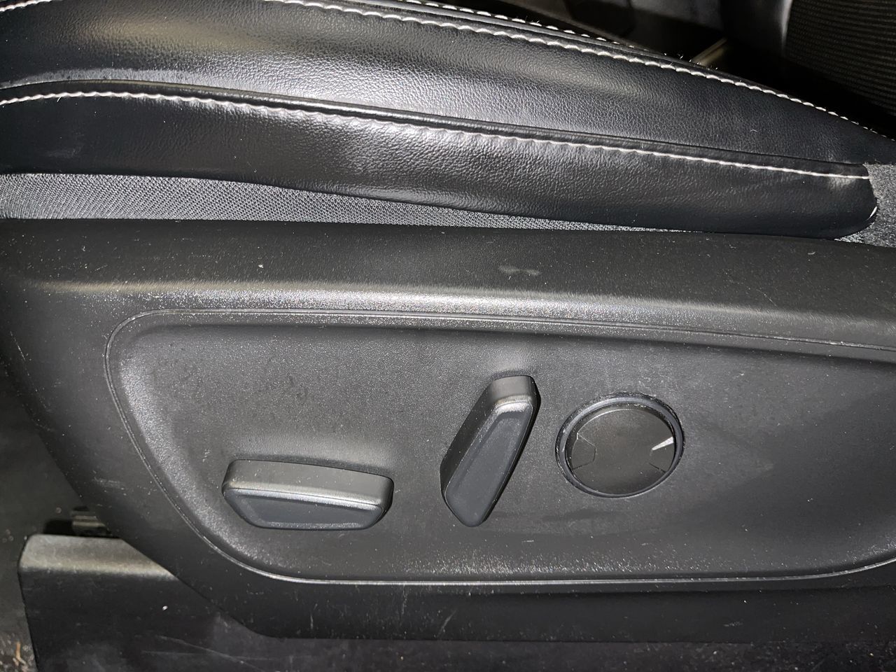 2023 Ford Escape in Regina, Saskatchewan