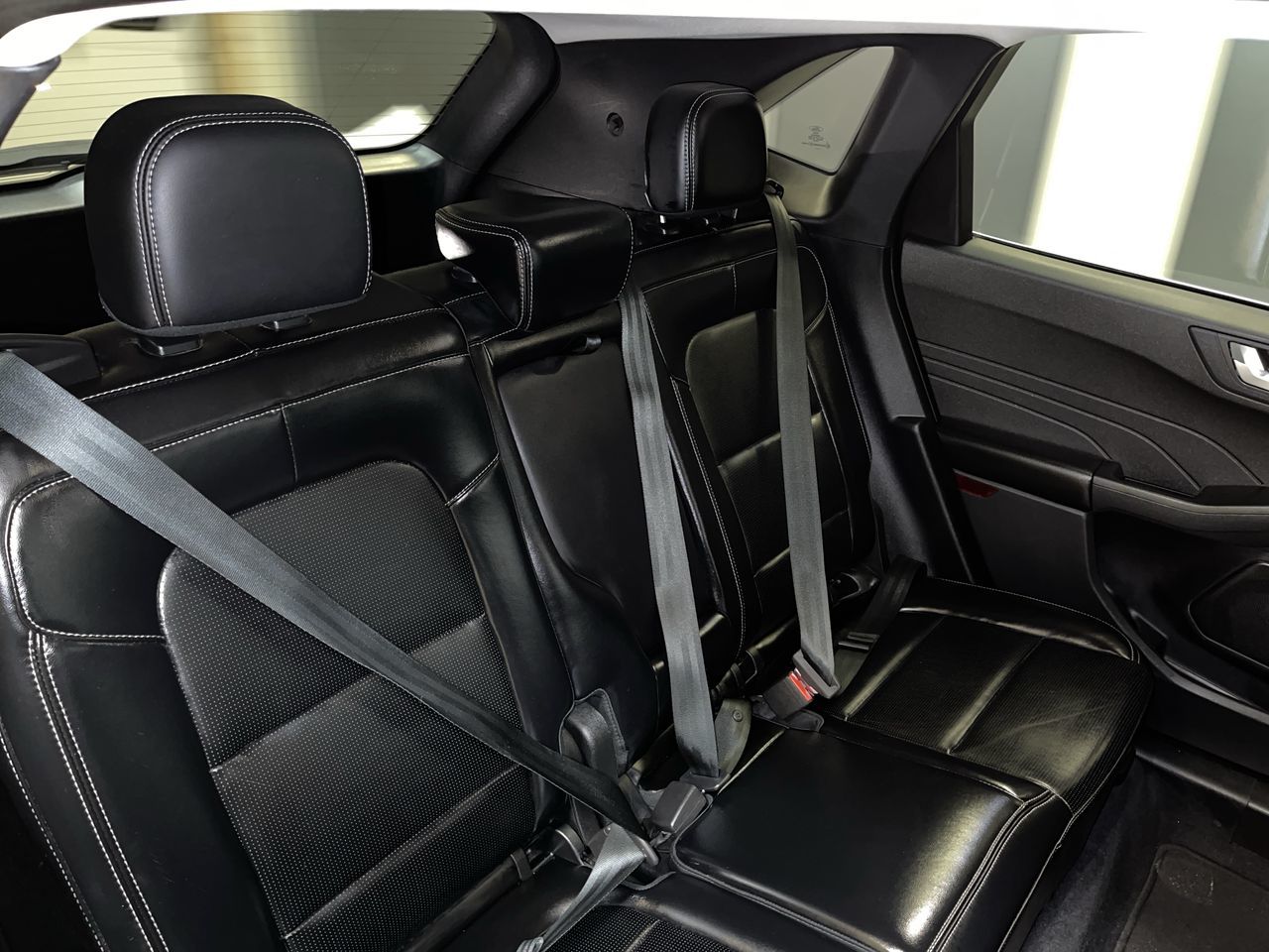 2023 Ford Escape in Regina, Saskatchewan