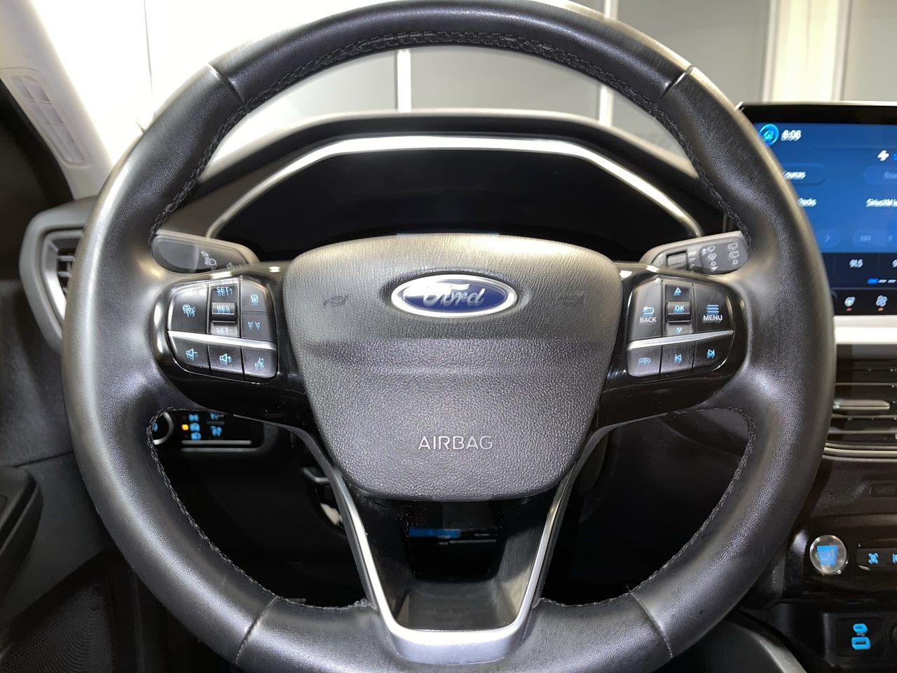 2023 Ford Escape in Regina, Saskatchewan