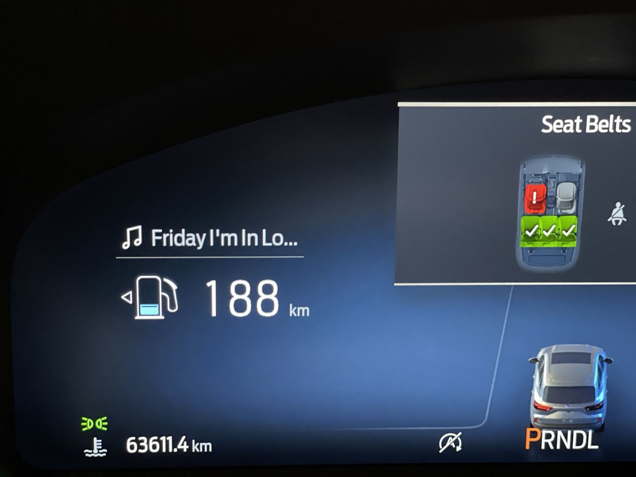 2023 Ford Escape in Regina, Saskatchewan