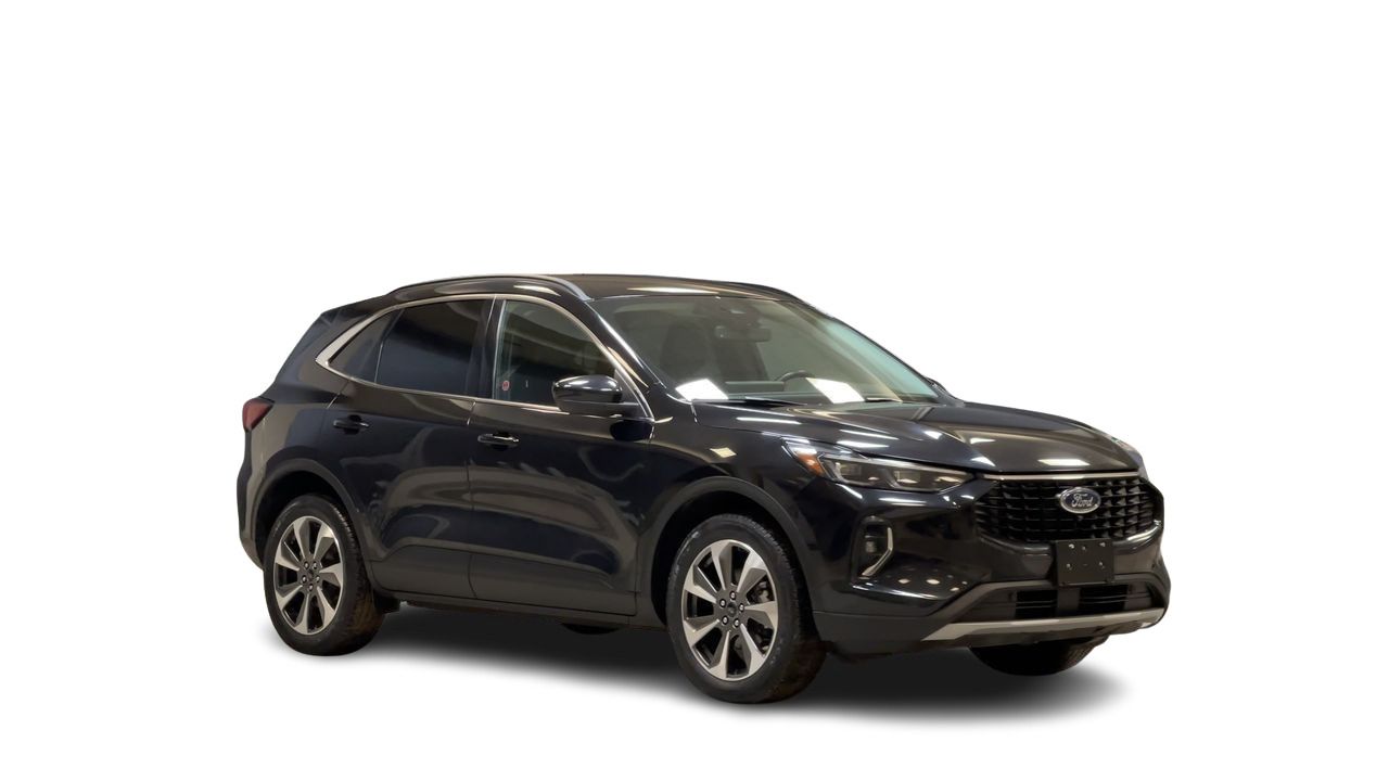 2023 Ford Escape in Regina, Saskatchewan
