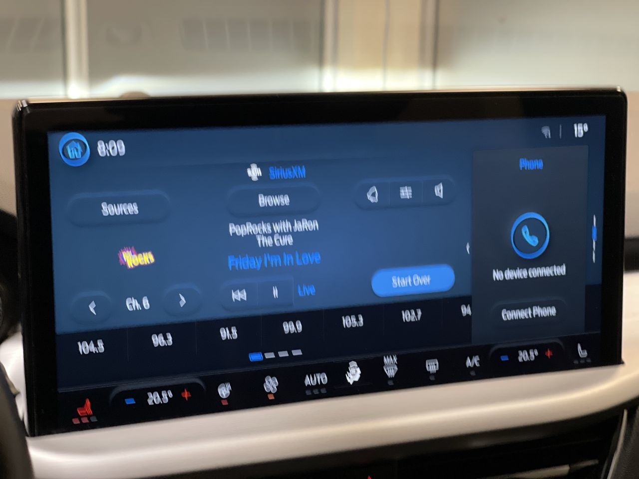 2023 Ford Escape in Regina, Saskatchewan