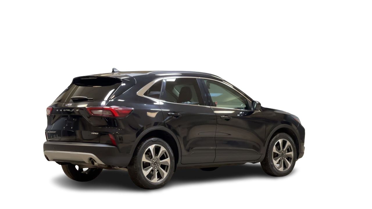 2023 Ford Escape in Regina, Saskatchewan