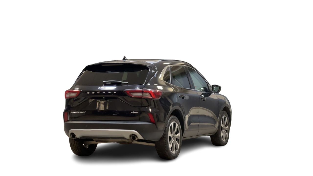 2023 Ford Escape in Regina, Saskatchewan