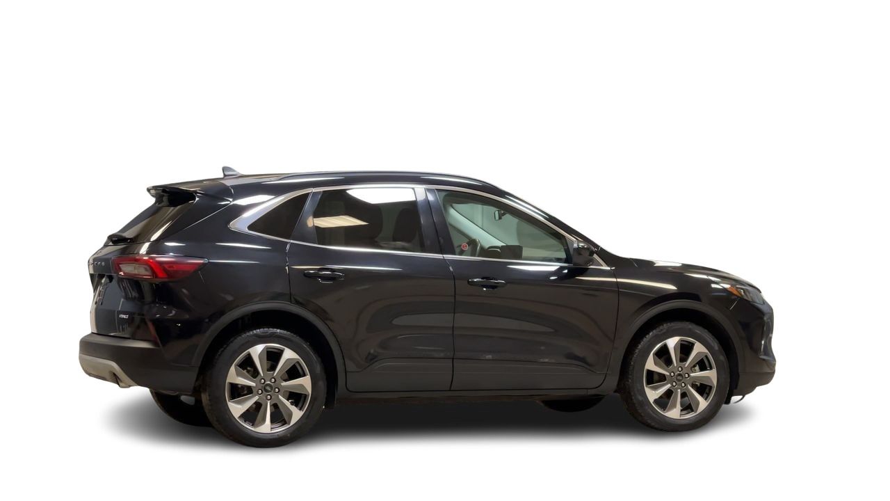 2023 Ford Escape in Regina, Saskatchewan