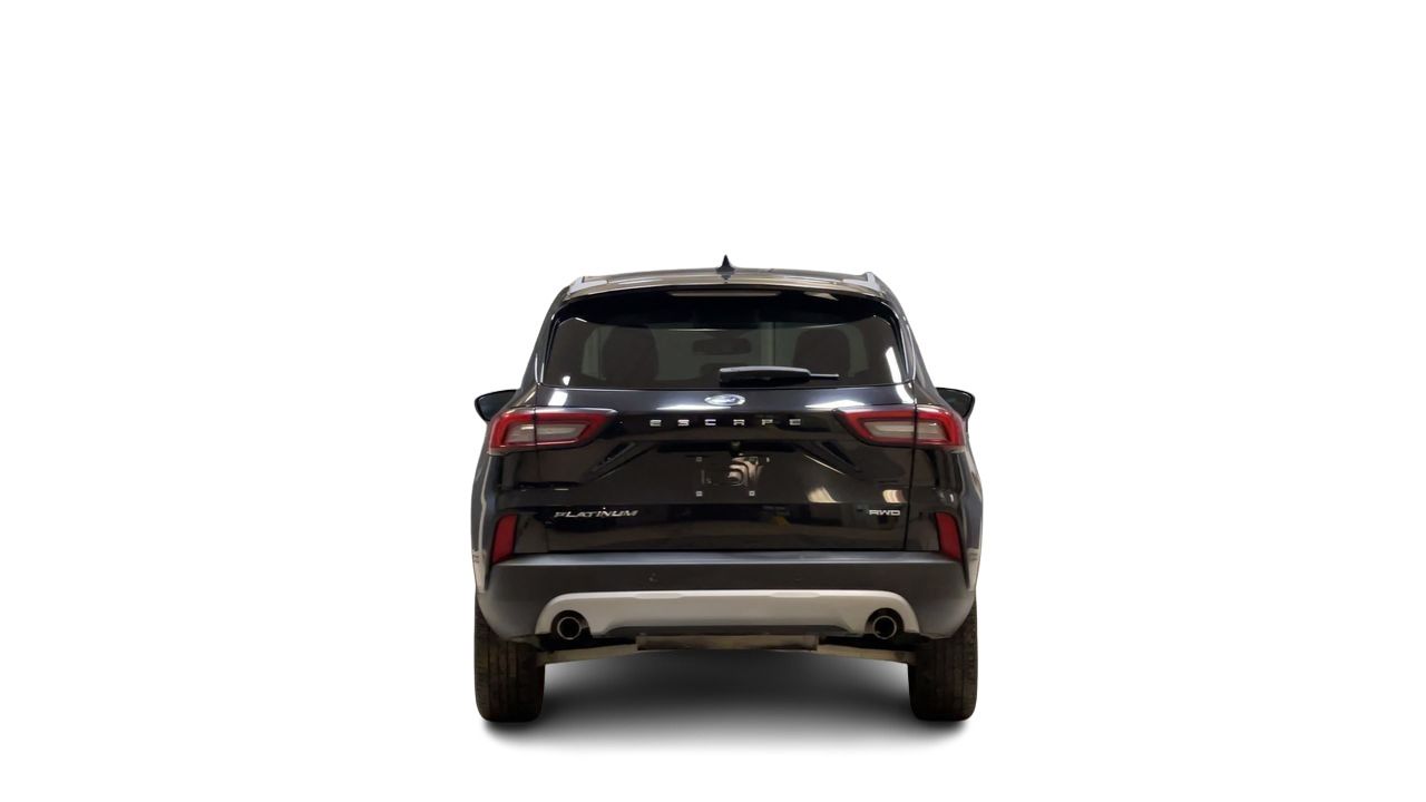 2023 Ford Escape in Regina, Saskatchewan