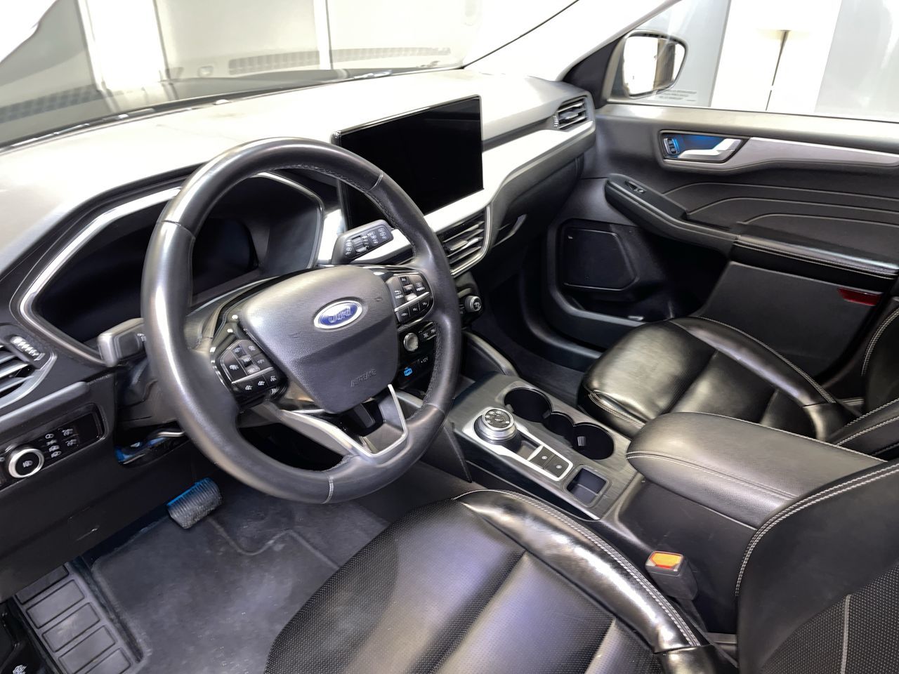 2023 Ford Escape in Regina, Saskatchewan