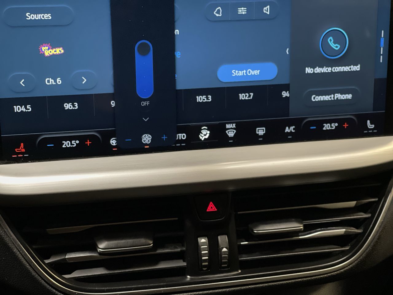 2023 Ford Escape in Regina, Saskatchewan