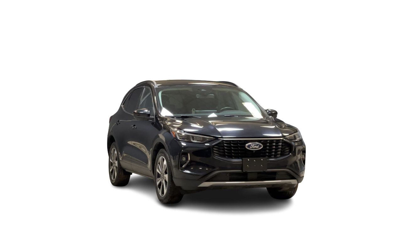 2023 Ford Escape in Regina, Saskatchewan