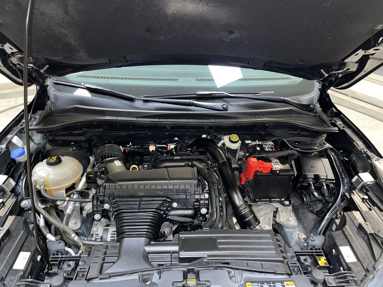 2023 Ford Escape in Regina, Saskatchewan