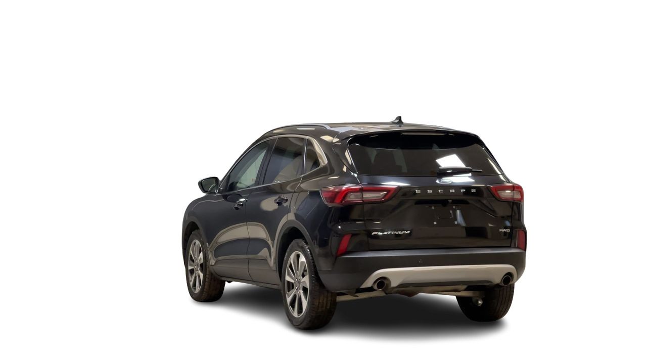 2023 Ford Escape in Regina, Saskatchewan