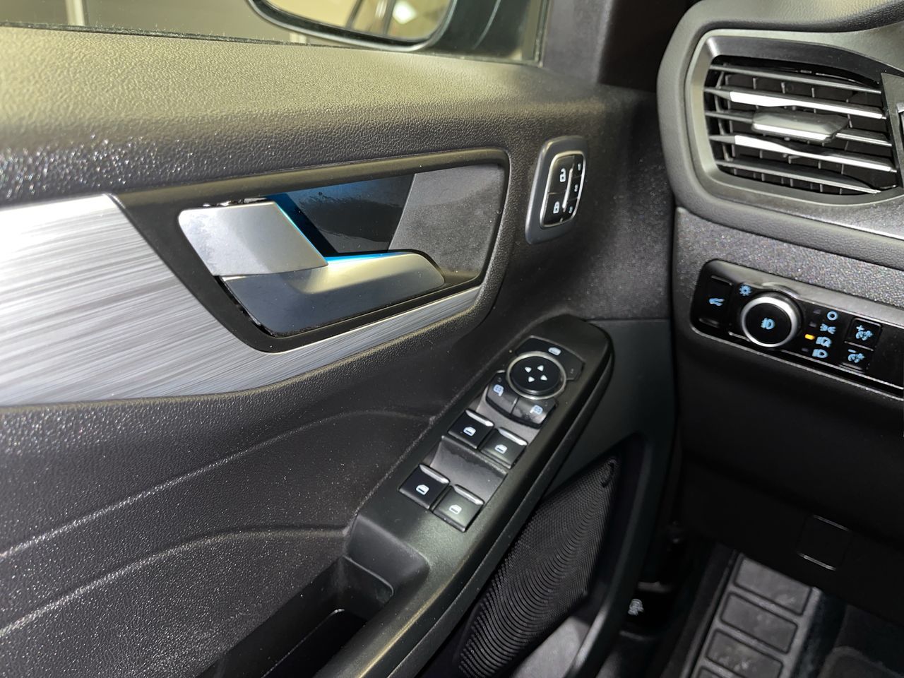 2023 Ford Escape in Regina, Saskatchewan