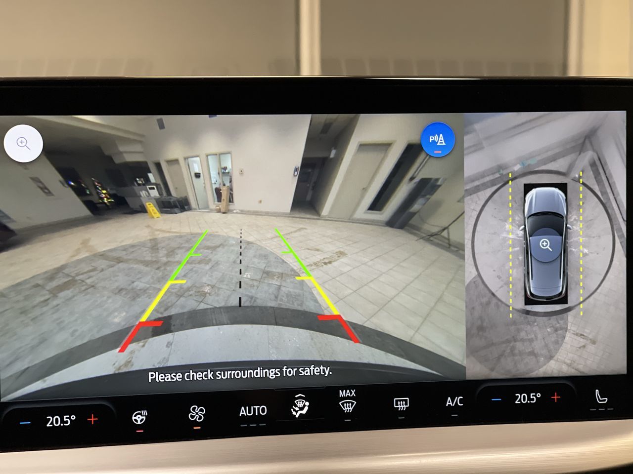 2023 Ford Escape in Regina, Saskatchewan