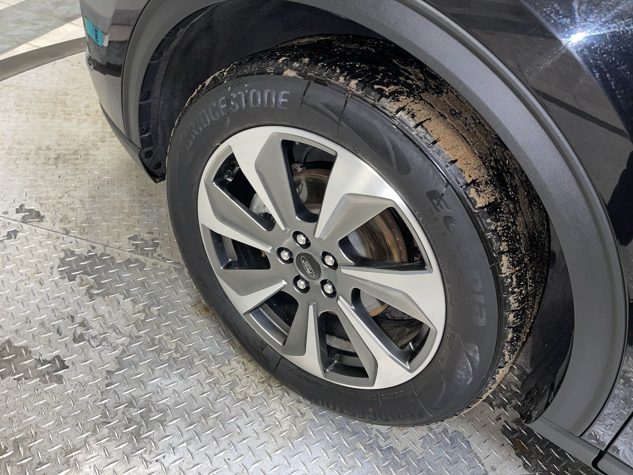 2023 Ford Escape in Regina, Saskatchewan