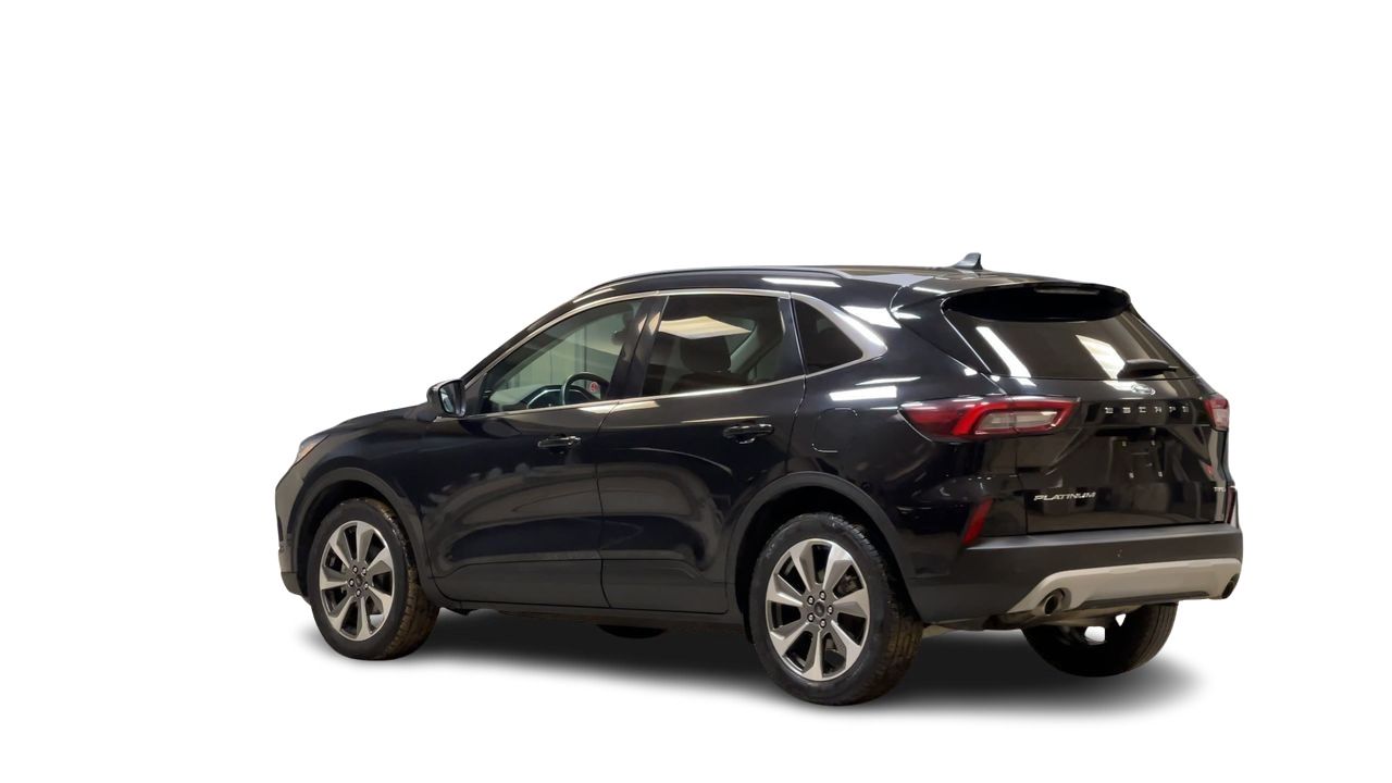 2023 Ford Escape in Regina, Saskatchewan