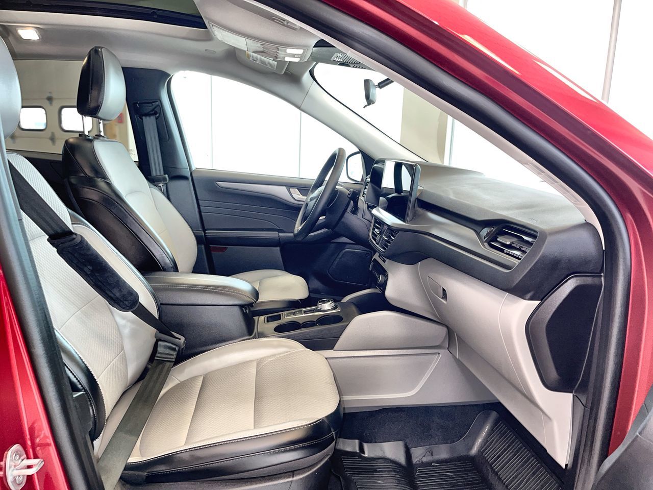 2024 Ford Escape in Regina, Saskatchewan