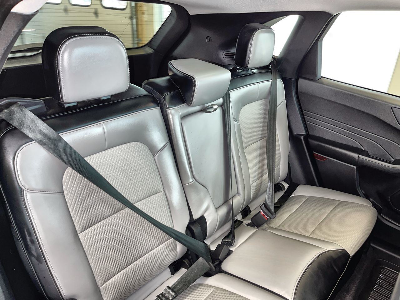 2024 Ford Escape in Regina, Saskatchewan