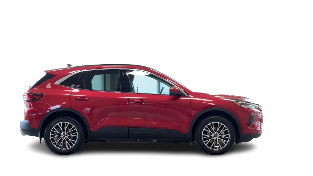 2024 Ford Escape in Regina, Saskatchewan