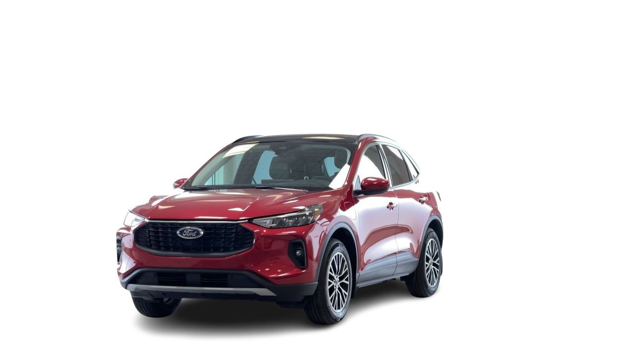 2024 Ford Escape in Regina, Saskatchewan