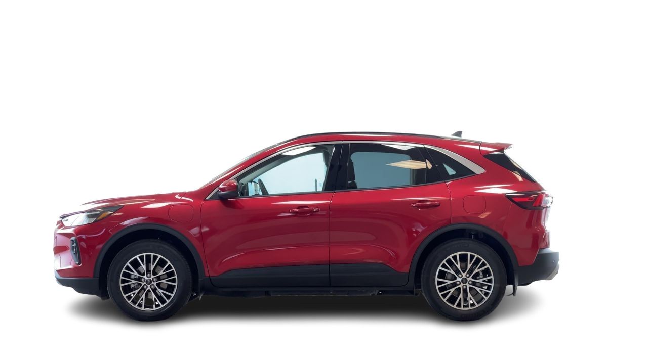 2024 Ford Escape in Regina, Saskatchewan