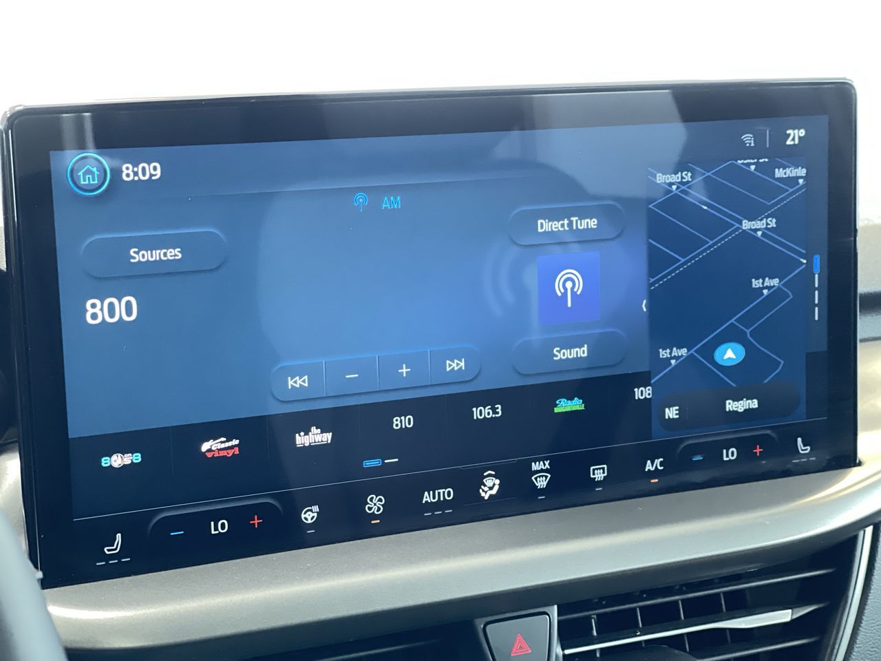 2024 Ford Escape in Regina, Saskatchewan