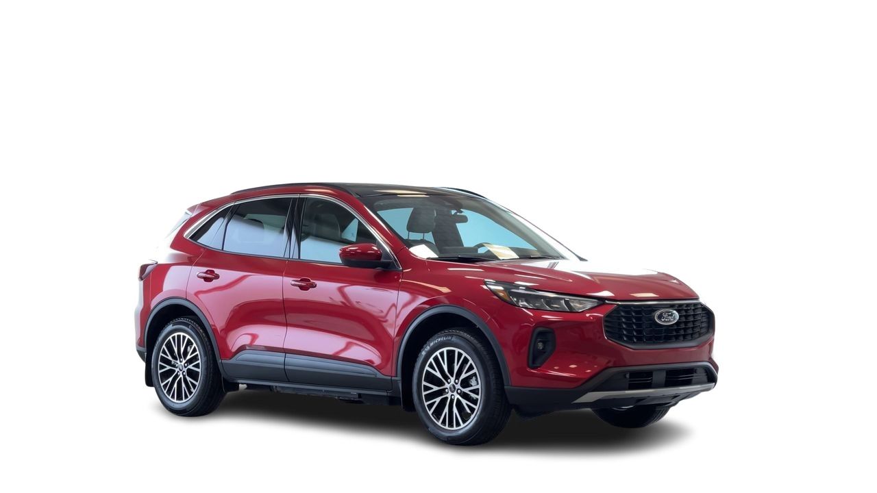 2024 Ford Escape in Regina, Saskatchewan