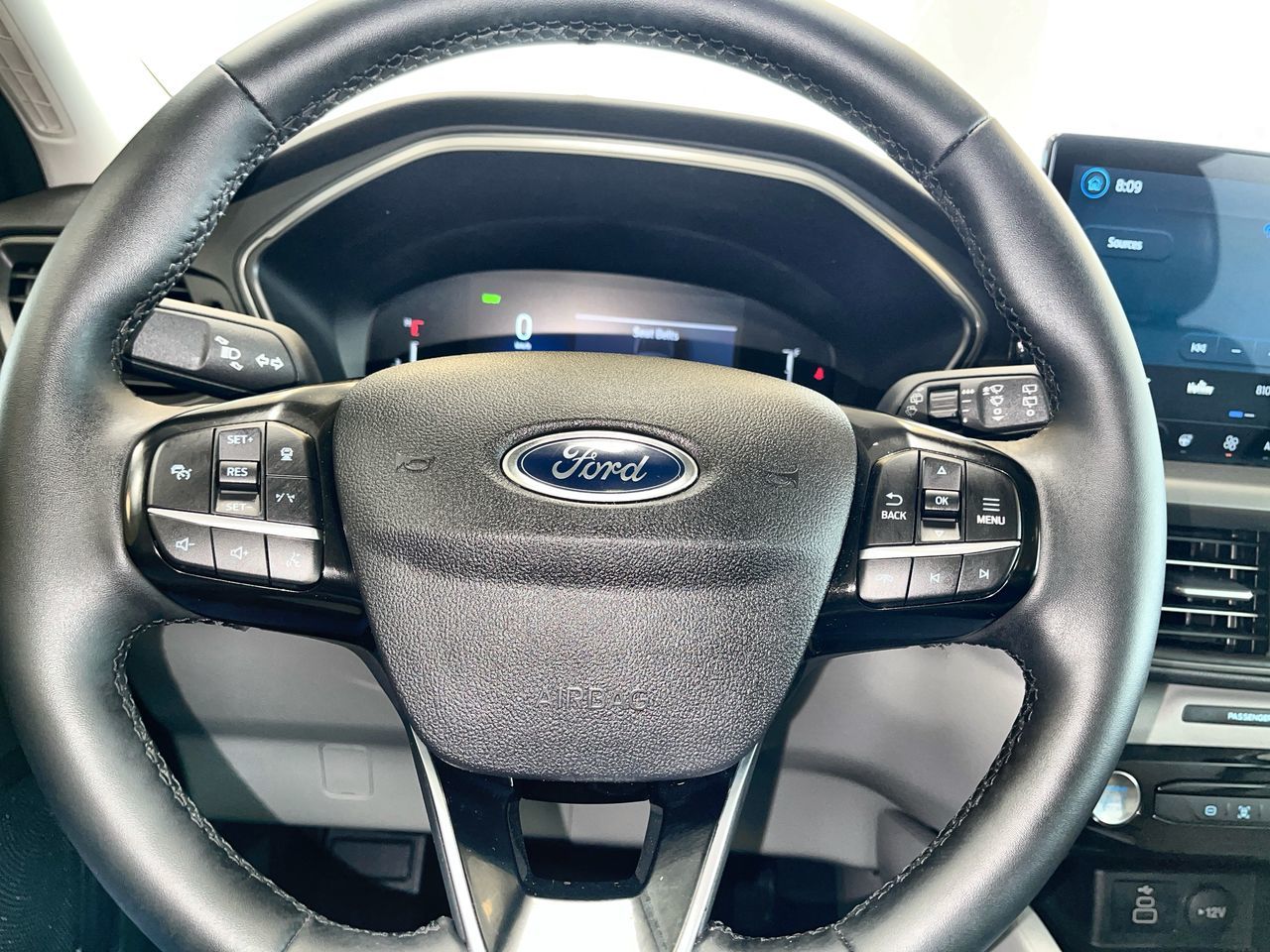 2024 Ford Escape in Regina, Saskatchewan