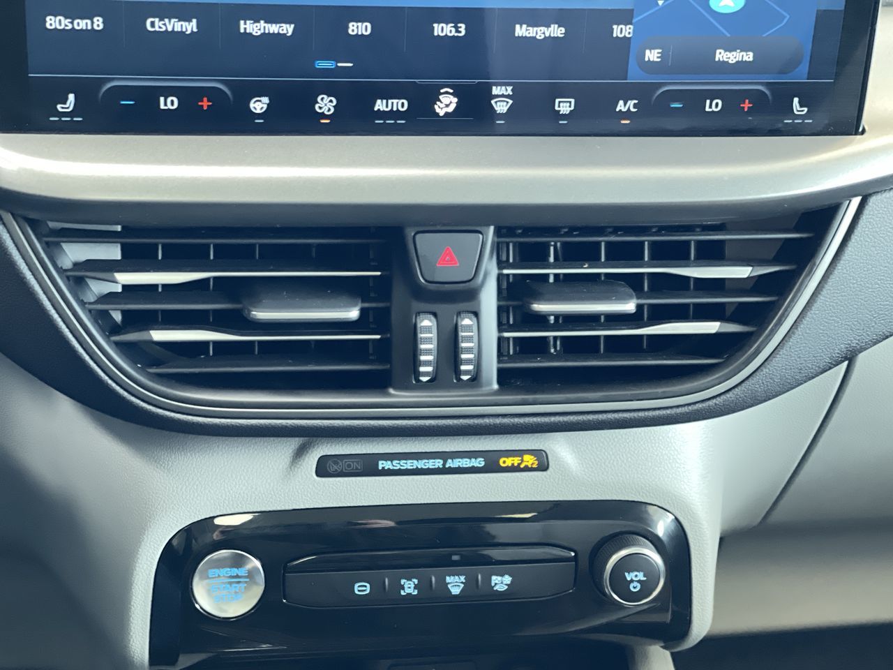 2024 Ford Escape in Regina, Saskatchewan